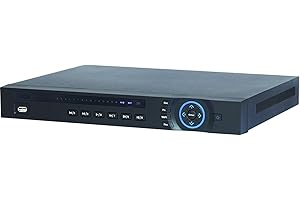 DAHUAOEM Dahua OEM NVR302A-16/16P-4KS2 16 Channel 1U 16 PoE 4K & H.265 NVR4216-16P-4K Lite Network Video Recorder IP NVR DVR Surveillance System (LOCAL SUPPORT, NO LOGO)