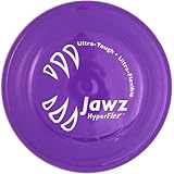 Hyperflite Jawz Hyperflex, Size 8-3/4-Inch, Purple