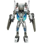 Transformers Movie 2 Deluxe Sideswipe