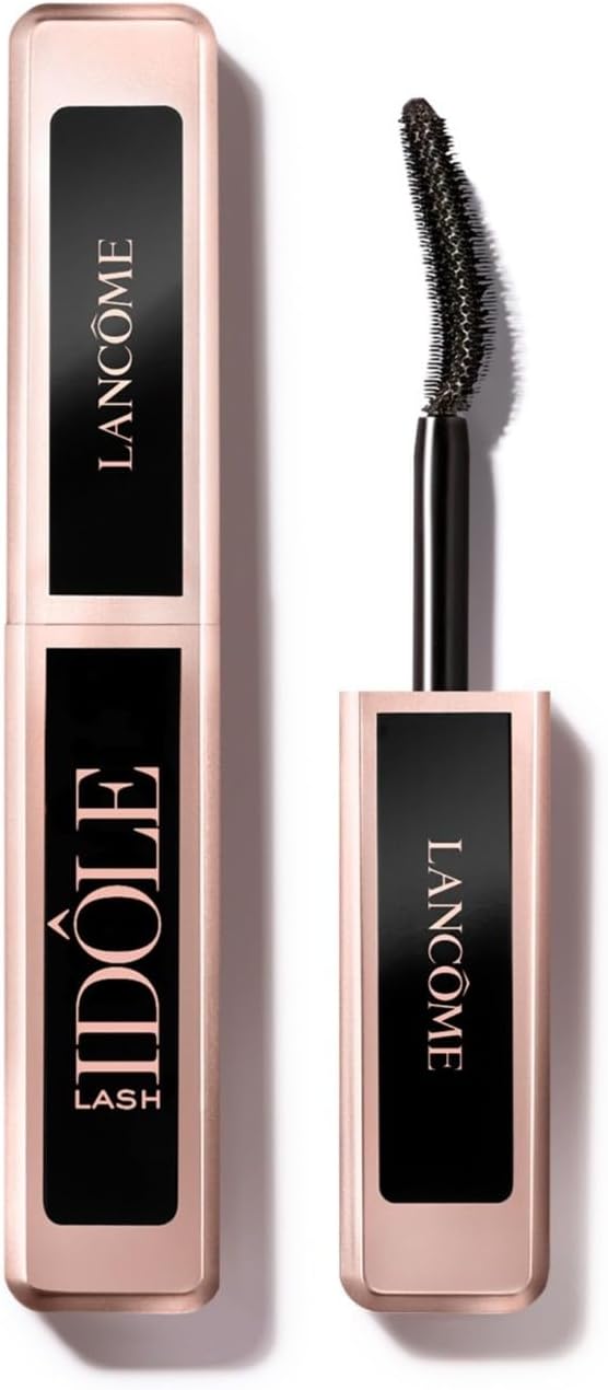 Lancôme Lash Idôle Mascara Black 01 Lash-Lifting Volumising 24HR Wear
