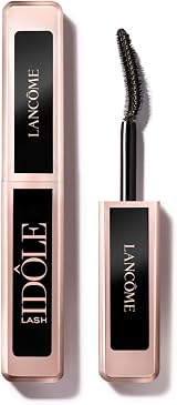 Lancôme Lash Idôle Mascara Black 01 Lash-Lifting Volumising 24HR Wear