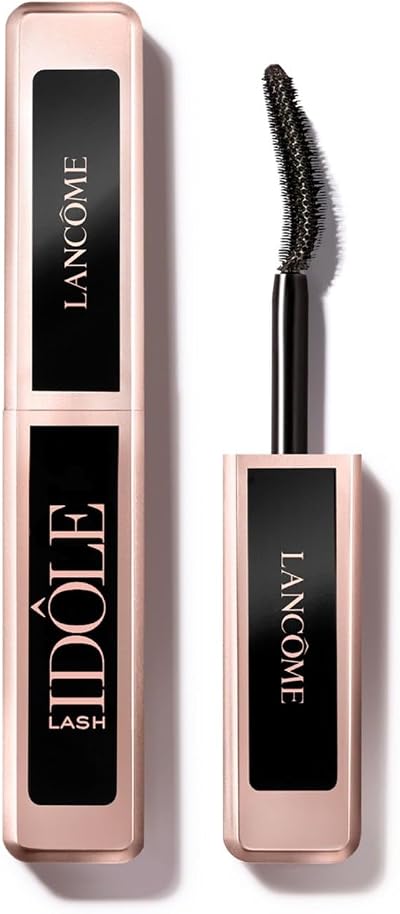 Lancôme Lash Idôle Mascara Black 01 Lash-Lifting Volumising 24HR Wear