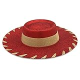 Disney Jessie Costume Hat for Kids - Toy Story Multi