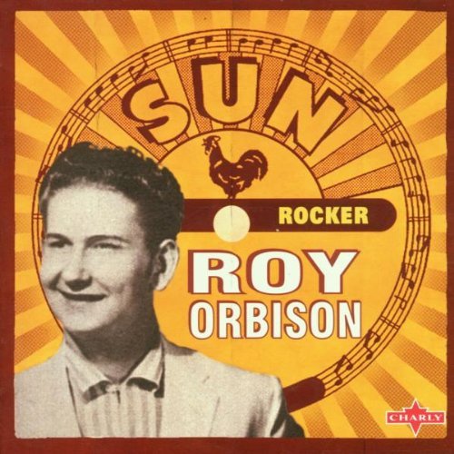 Roy Orbison - Rockabilly Girl Lyrics - Zortam Music