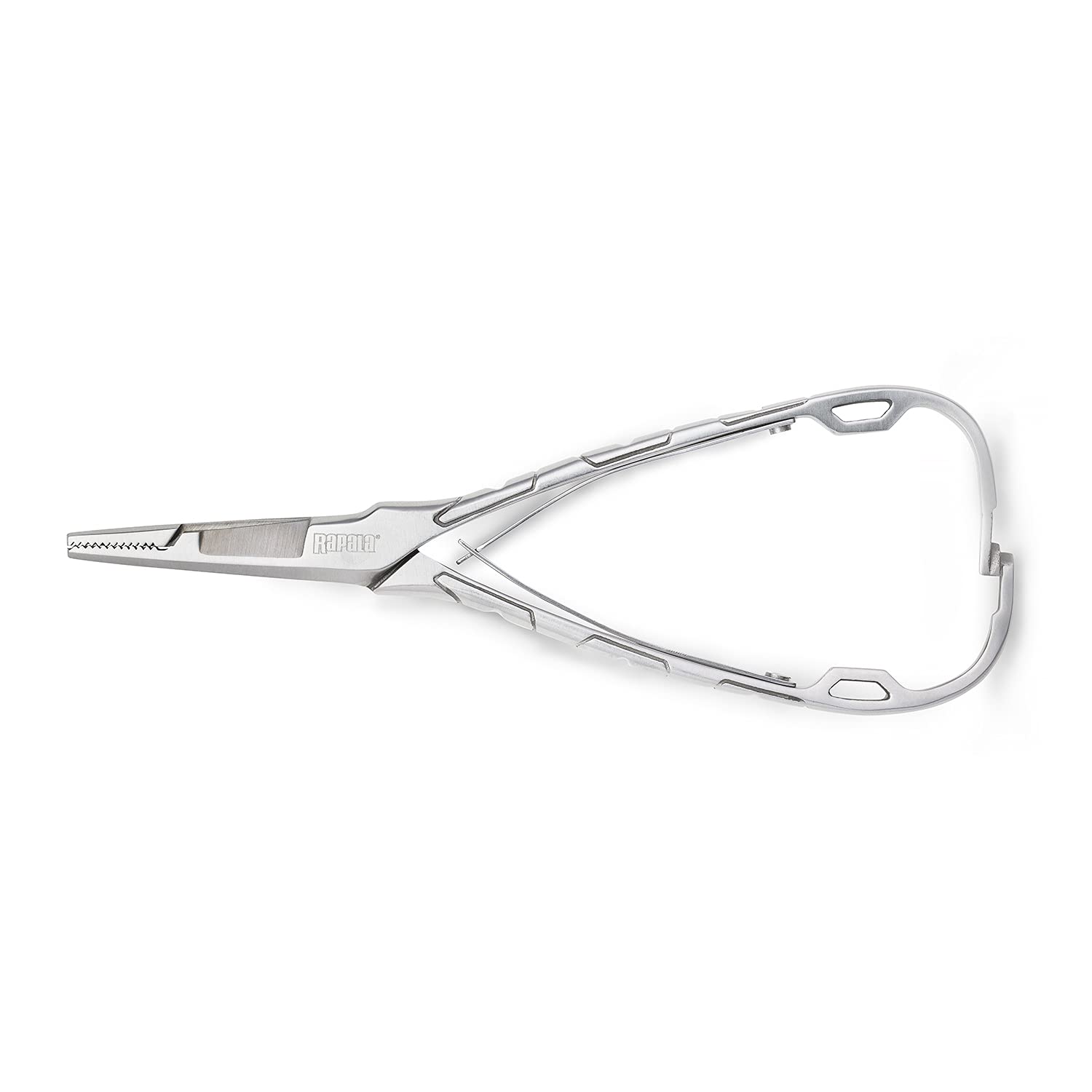 Rapala RCD Mitten Forceps, 16 cm Length
