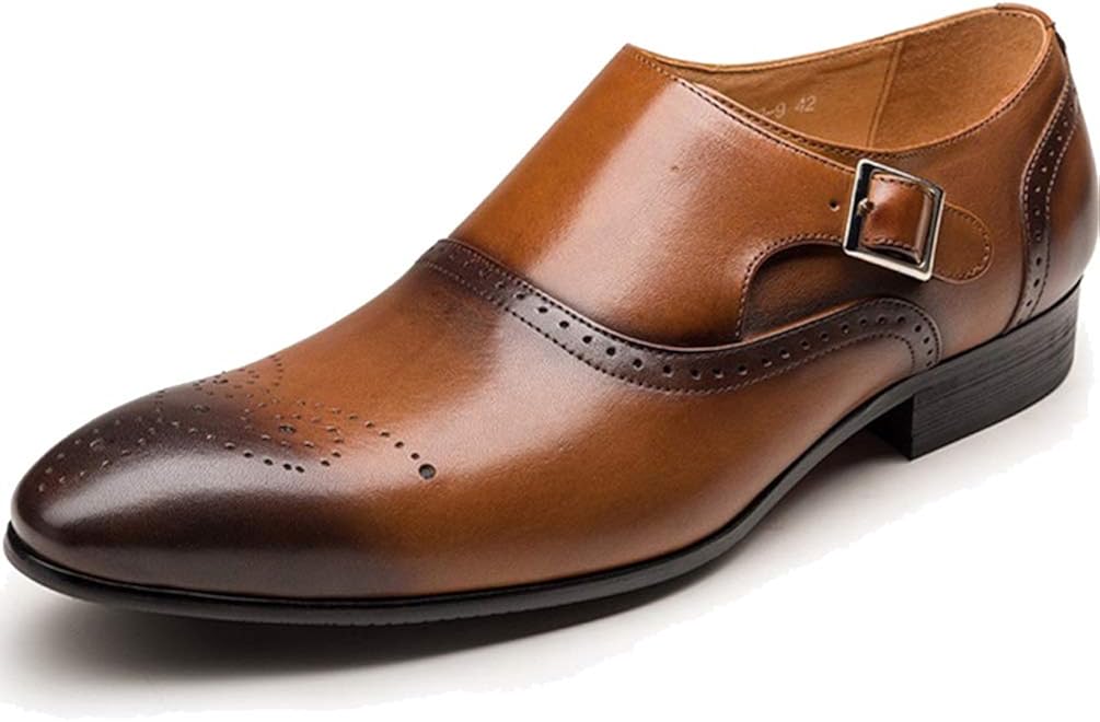 most comfortable business shoes