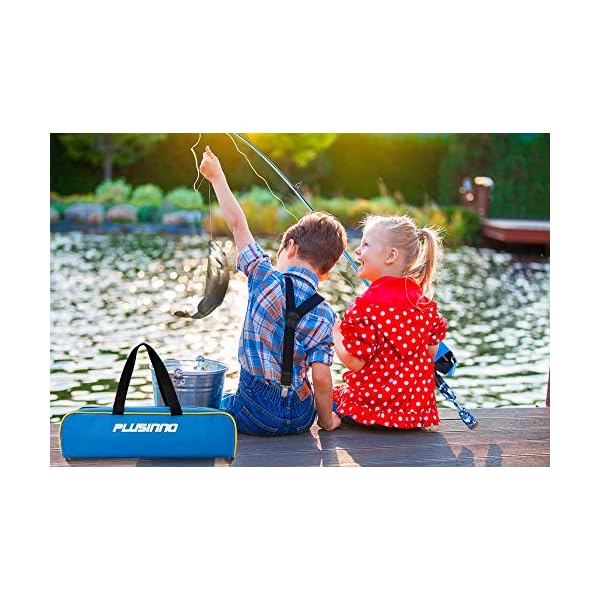 kids fishing kits