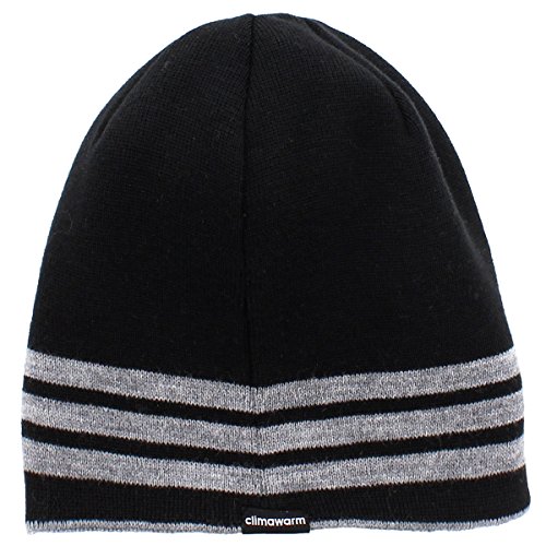 adidas Men's Eclipse Reversible Beanie 