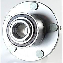MOOG 513211 Wheel Bearing and Hub Assembly for