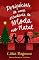 Livro Peripécias de uma Estudante de Moda no Natal