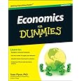 Economics For Dummies 2Nd E