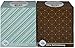 Puffs Ultra Soft & Strong Facial Tissues, 56 Count (Packaging May Vary)