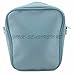 Disney Frozen Queen Elsa Camera Bag Case Little Girl Bag Handbag Licensed - Baby Blue