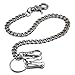 Double K Basic Strong Leash Biker Trucker Key Jean Wallet Chain (21