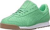 PUMA Women's Roma Emboss Brick