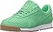 Puma Women's Roma Emboss Brick Fashion Sneaker