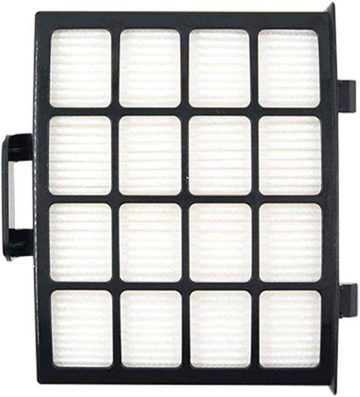 Filter Replacement for Shark Vertex DuoClean PowerFin Upright Vacuum AZ2000, AZ2000W, AZ2002 Part XFFKAZ2000, XHFAZ2000, 4 Foam, 4 Felt, 2 HEPA Filters: Appliances