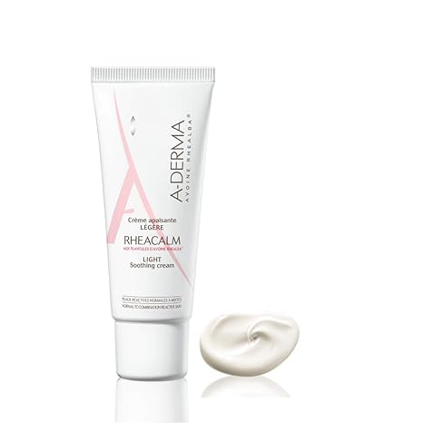 rheacalm moisturizer