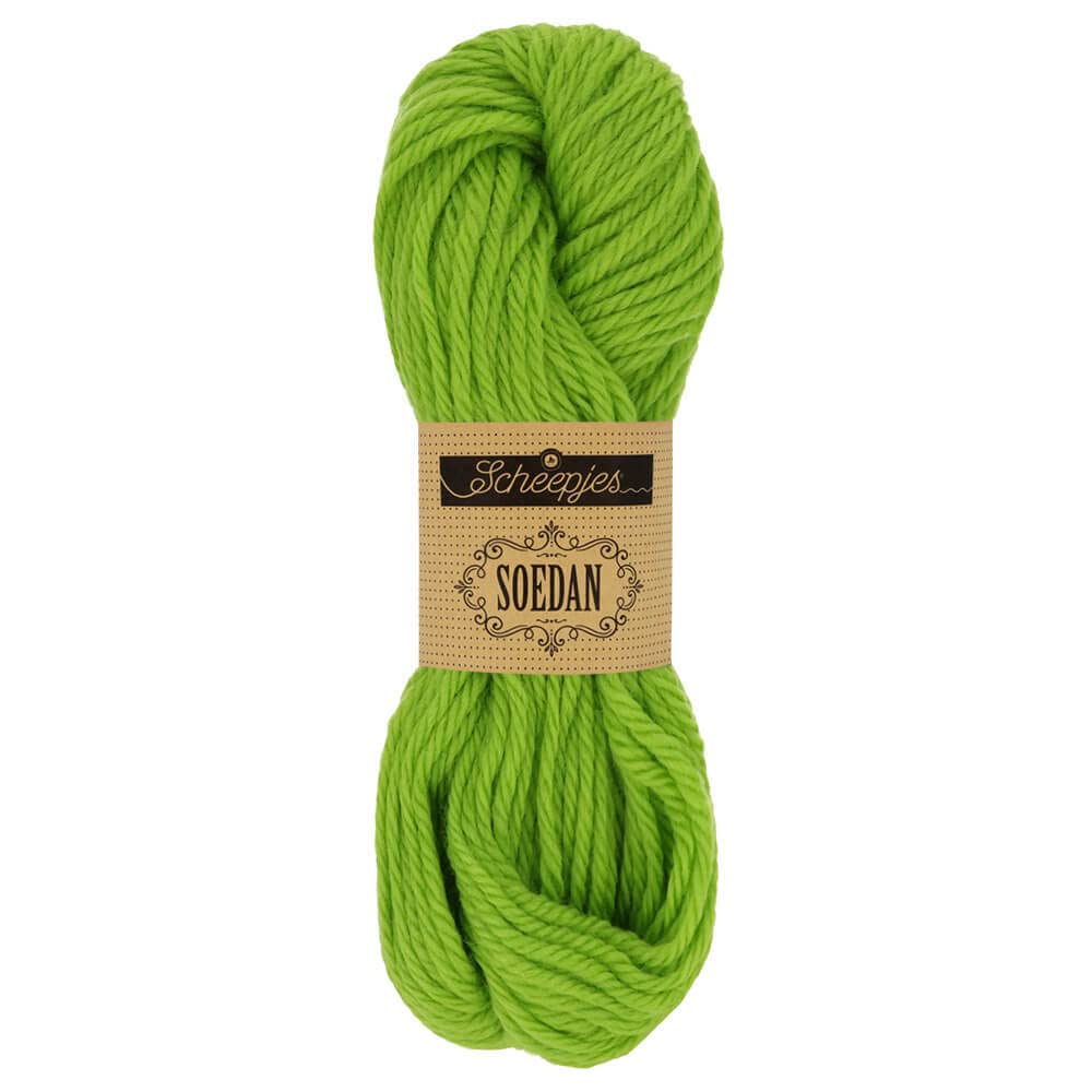 Scheepjes - Scheepjes Soedan 1376 Yarn - 1x50g — image 1