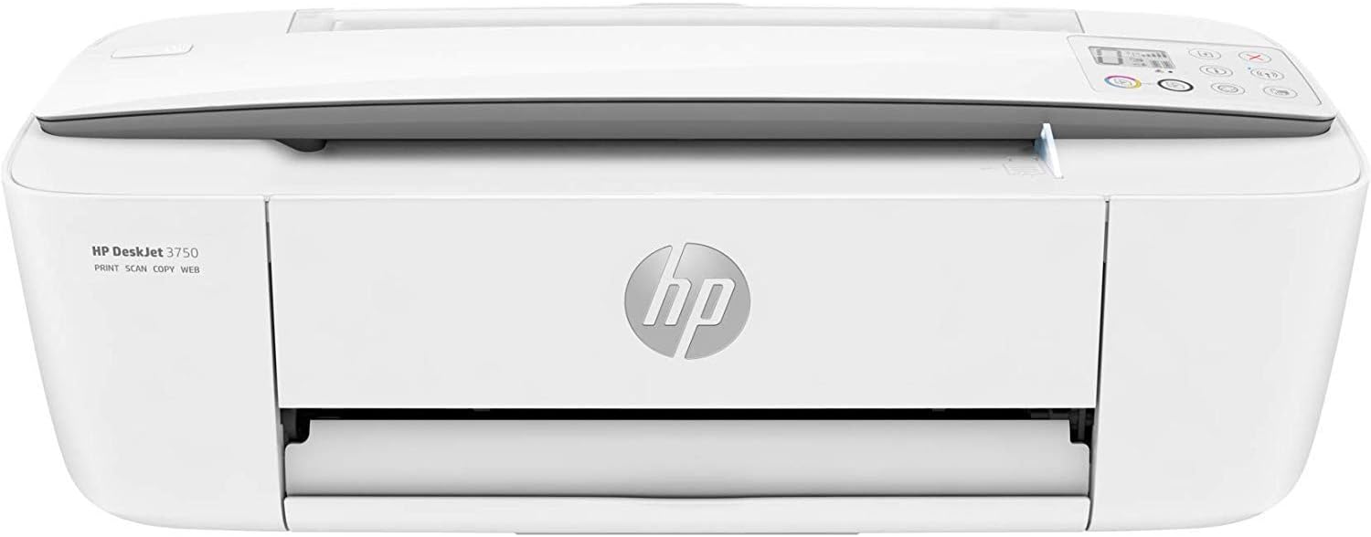 Impresora Multifunción HP DeskJet 3750