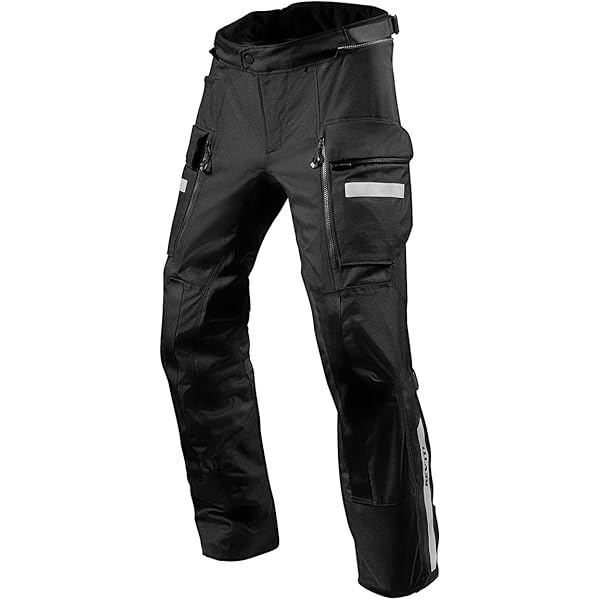 Amazon.com: Adventure Motorcycle Riding Pants