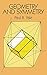 Geometry and Symmetry (Dover Books on Mathematics)