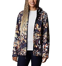 Columbia Women's Inner Limits II Jacket, Dark