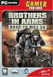 Brothers in Arms: Road to Hill 30