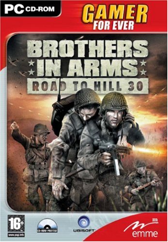Brothers in Arms: Road to Hill 30