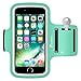 Trianium Armband for Smaller Phone Sport Running Pouch Case Fit Phone Diagonal Size up to 5.85
