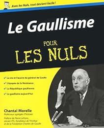 Le  gaullisme