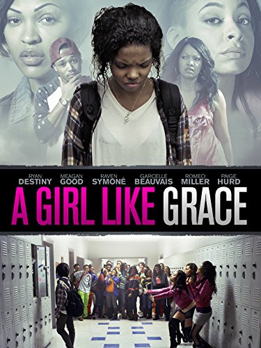 A Girl Like Grace