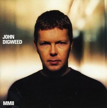 Digweed John Mmii Amazon Com Music