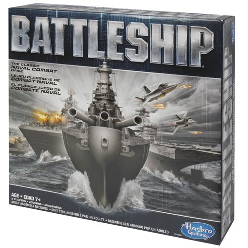 hasbro electronic battleship game uk
