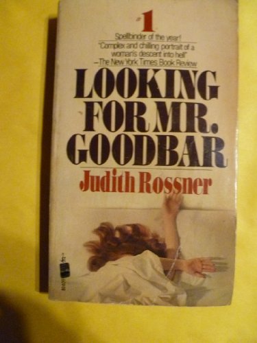 Looking for Mr. Goodbar