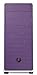 BitFenix Computer Case BFC-NEO-100-WWWKP-RP White and Purple