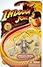 Indiana Jones Kingdom of the Crystal Skull 3-3/4 Inch Scale Action Figure