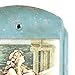 Ohio Wholesale Vintage Mermaid Thermometer, from our Water Collection