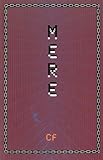 C.F: Mere by 