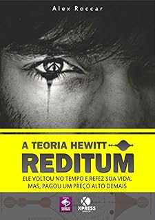Livro A Teoria Hewitt: Reditum