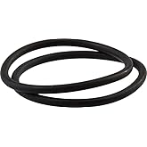 Delta Faucet RP32520 Waterfall O-Rings, 2-Pack,Chrome