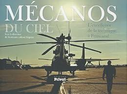 Mécanos du ciel