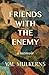 Friends With The Enemy by Val Mulkerns