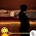 Led Light Strip VILSOM Motion Activated Bed Light Bedside Led Sensor Strip Light Led Strip Sensor Night Light with PIR Sensor for Closet,Kitchen Cabinets,Bedroom, Kids and Elder's Room(Single sensor)