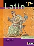 Latin Tle : Programme 2009 by 