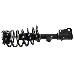 GSP 812005 Loaded Strut and Coil Spring Assembly