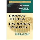 Common Stocks and Uncommon Profits and Other Writings (Wiley Investment Classics)