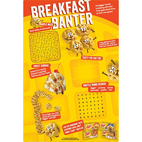 Kelloggs-Eggo-Breakfast-Cereal-Maple-Flavored-Homestyle-Waffle-Good-Source-of-8-Vitamins-and-Minerals-88oz-Box