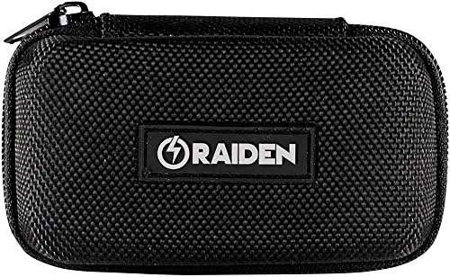Raiden RXI-F1 Nylon Case