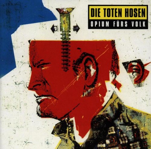 Opium Furs Volk